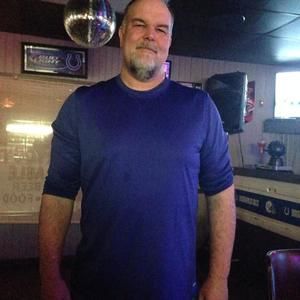 Meet your Posher, Tom